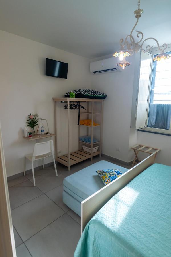 Apartamento La Zagara Aci Castello Exterior foto