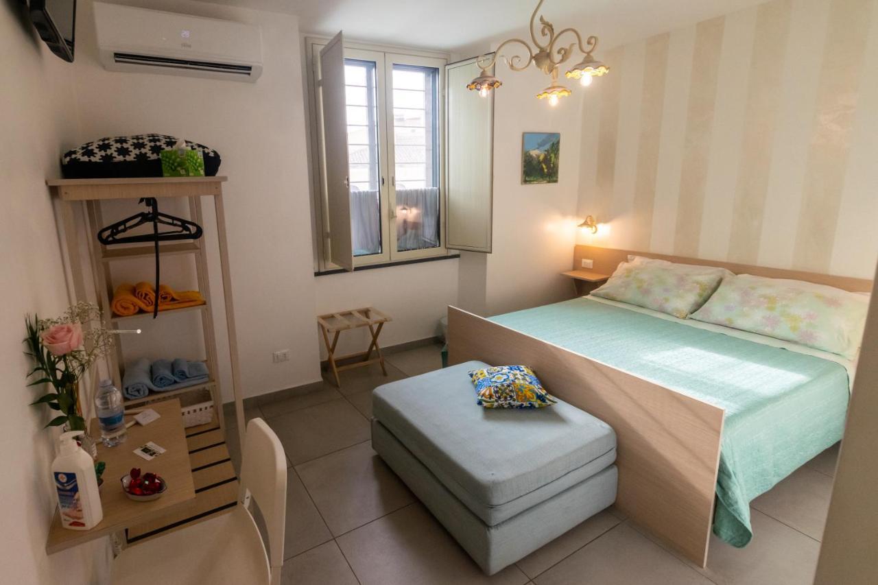 Apartamento La Zagara Aci Castello Exterior foto
