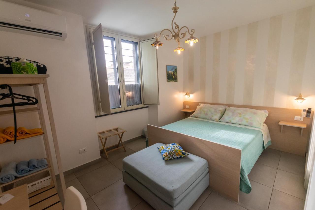 Apartamento La Zagara Aci Castello Exterior foto