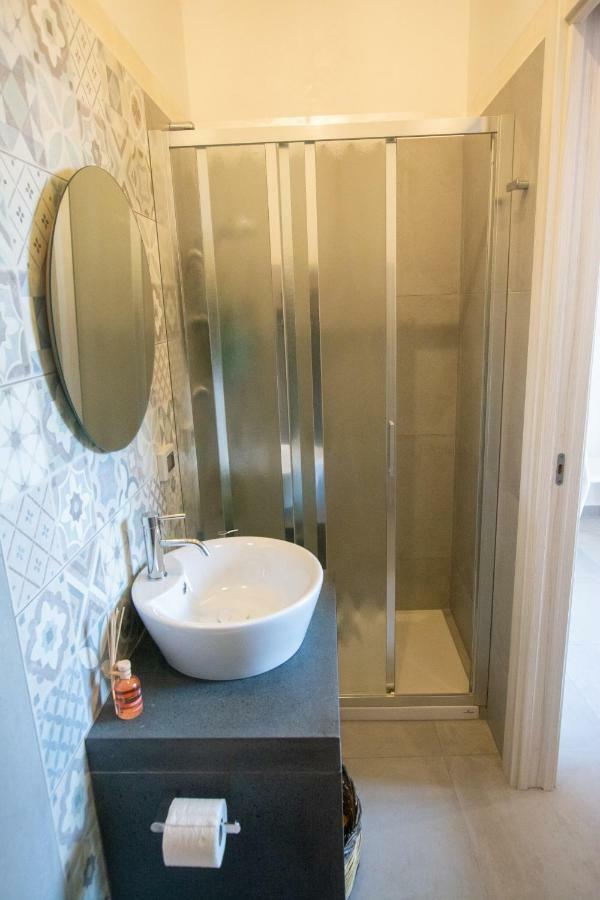 Apartamento La Zagara Aci Castello Exterior foto